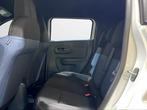 Fiat Grande Panda ICON 74kW (100cv)