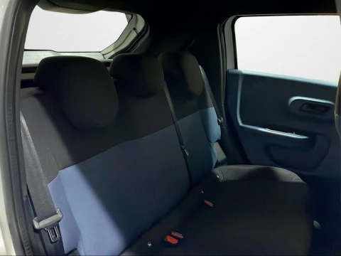 Fiat Grande Panda ICON 74kW (100cv)