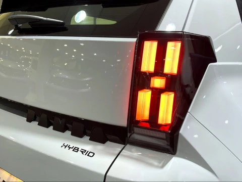 Fiat Grande Panda ICON 74kW (100cv)