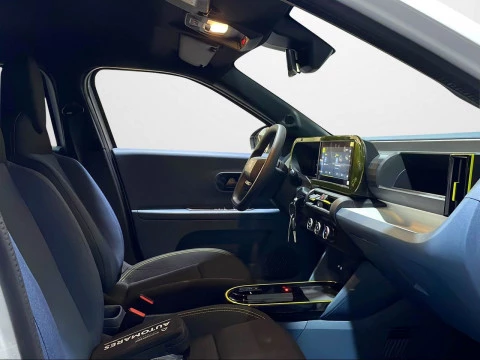 Fiat Grande Panda ICON 74kW (100cv)