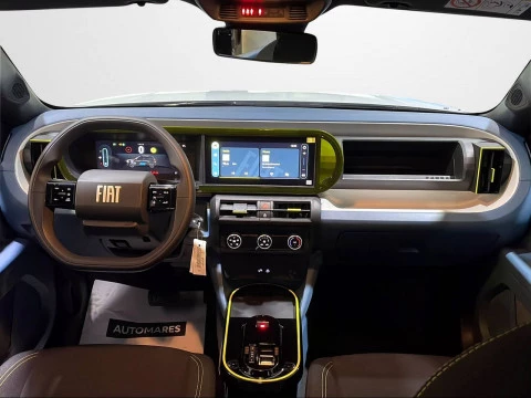 Fiat Grande Panda ICON 74kW (100cv)