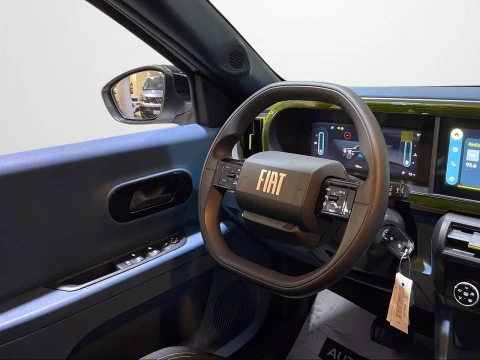 Fiat Grande Panda ICON 74kW (100cv)