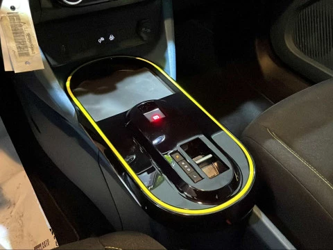 Fiat Grande Panda ICON 74kW (100cv)