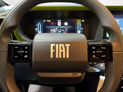 Fiat Grande Panda ICON 74kW (100cv)