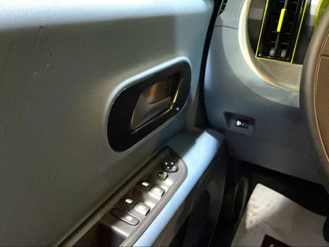 Fiat Grande Panda ICON 74kW (100cv)