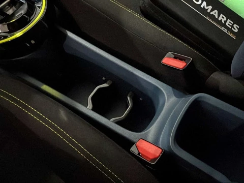 Fiat Grande Panda ICON 74kW (100cv)