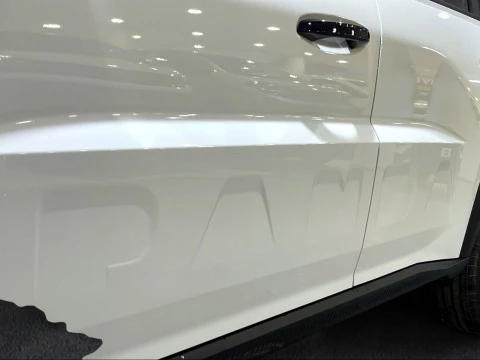 Fiat Grande Panda ICON 74kW (100cv)