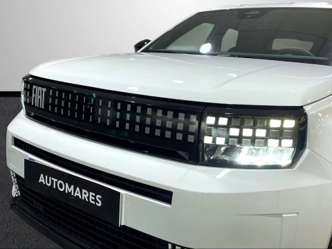 Fiat Grande Panda ICON 74kW (100cv)