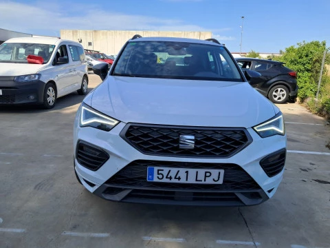 Seat Ateca 1.5 TSI 110kW (150CV) DSG S&S FR Go