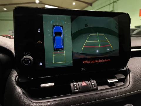 Toyota Rav4 220H Luxury 4x2 e-CVT 160 kW (218 CV)