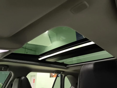 Toyota Rav4 220H Luxury 4x2 e-CVT 160 kW (218 CV)