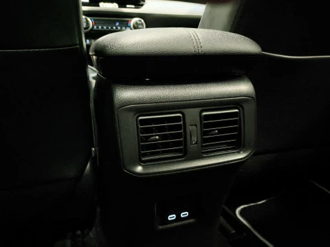 Toyota Rav4 220H Luxury 4x2 e-CVT 160 kW (218 CV)