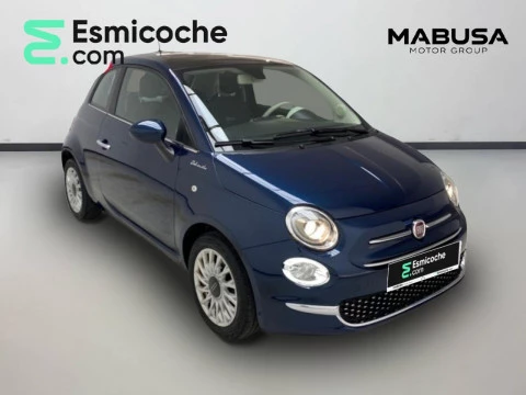 Fiat 500 Dolcevita 1.0 Hybrid 51KW (70 CV)