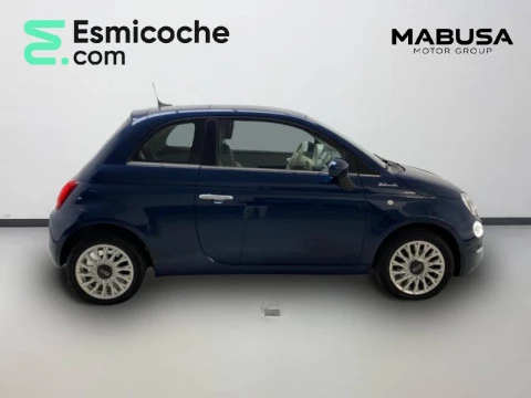 Fiat 500 Dolcevita 1.0 Hybrid 51KW (70 CV)