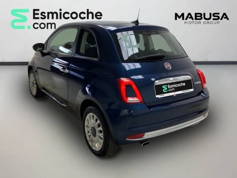 Fiat 500 Dolcevita 1.0 Hybrid 51KW (70 CV)
