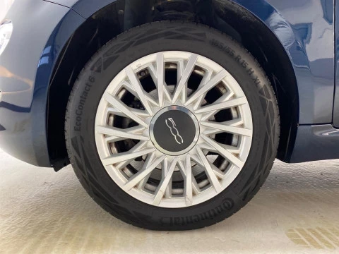 Fiat 500 Dolcevita 1.0 Hybrid 51KW (70 CV)