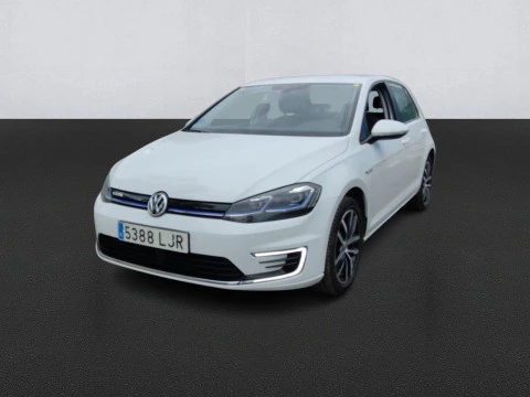 Volkswagen Golf e-Golf ePower 100 kW (136CV)