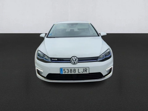 Volkswagen Golf e-Golf ePower 100 kW (136CV)