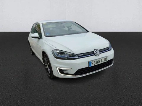 Volkswagen Golf e-Golf ePower 100 kW (136CV)