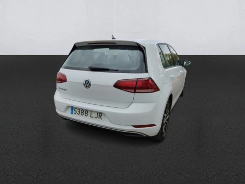 Volkswagen Golf e-Golf ePower 100 kW (136CV)