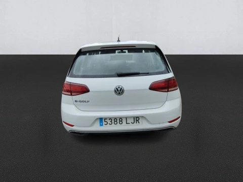 Volkswagen Golf e-Golf ePower 100 kW (136CV)