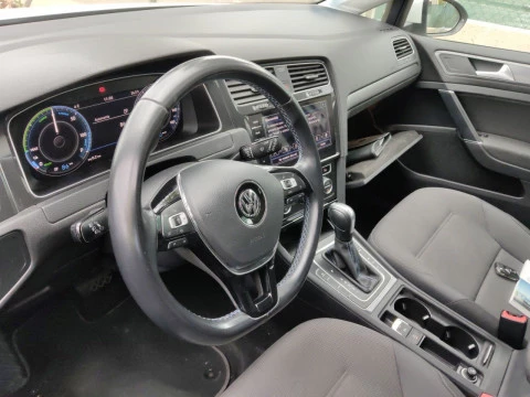 Volkswagen Golf e-Golf ePower 100 kW (136CV)