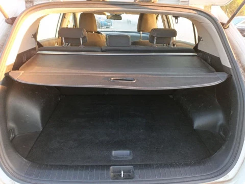 Kia Sportage 1.6 MHEV Concept 85kW (115CV) 4x2