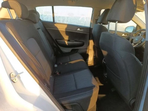 Kia Sportage 1.6 MHEV Concept 85kW (115CV) 4x2