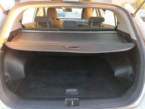 Kia Sportage 1.6 MHEV Concept 85kW (115CV) 4x2