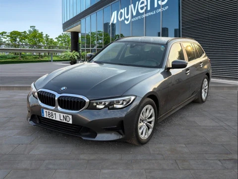 BMW Serie 3 318d Auto.Touring