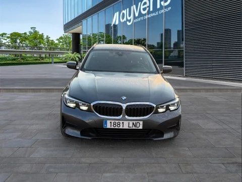 BMW Serie 3 318d Auto.Touring