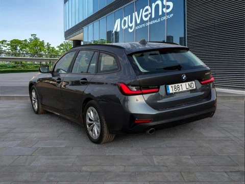 BMW Serie 3 318d Auto.Touring