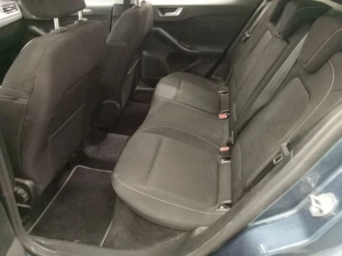 Ford Focus 1.0 Ecoboost MHEV 92kW Active X Auto SB
