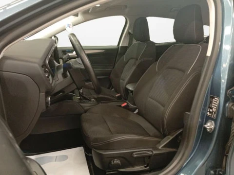 Ford Focus 1.0 Ecoboost MHEV 92kW Active X Auto SB