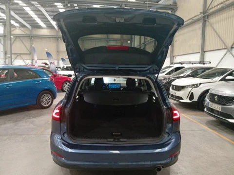 Ford Focus 1.0 Ecoboost MHEV 92kW Active X Auto SB