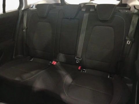 Ford Focus 1.0 Ecoboost MHEV 92kW Active X Auto SB