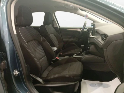 Ford Focus 1.0 Ecoboost MHEV 92kW Active X Auto SB