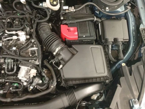 Ford Focus 1.0 Ecoboost MHEV 92kW Active X Auto SB