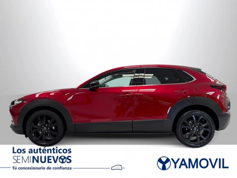 Mazda CX-30 e-SKYACTIV G MHEV Homura 103 kW (140 CV)