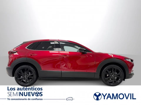 Mazda CX-30 e-SKYACTIV G MHEV Homura 103 kW (140 CV)