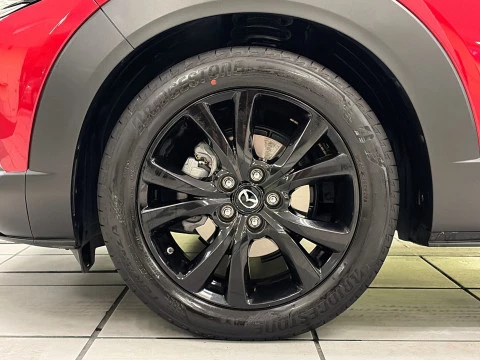 Mazda CX-30 e-SKYACTIV G MHEV Homura 103 kW (140 CV)
