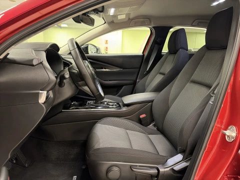 Mazda CX-30 e-SKYACTIV G MHEV Homura 103 kW (140 CV)