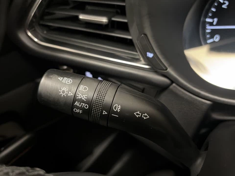 Mazda CX-30 e-SKYACTIV G MHEV Homura 103 kW (140 CV)