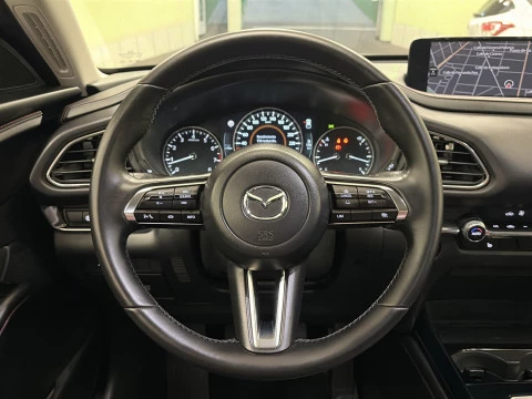 Mazda CX-30 e-SKYACTIV G MHEV Homura 103 kW (140 CV)