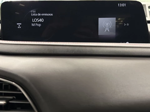 Mazda CX-30 e-SKYACTIV G MHEV Homura 103 kW (140 CV)