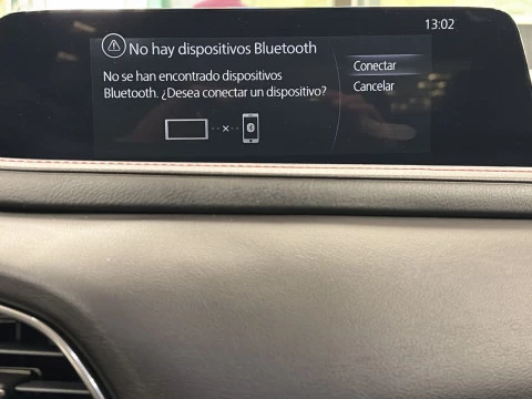 Mazda CX-30 e-SKYACTIV G MHEV Homura 103 kW (140 CV)