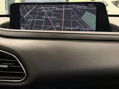 Mazda CX-30 e-SKYACTIV G MHEV Homura 103 kW (140 CV)