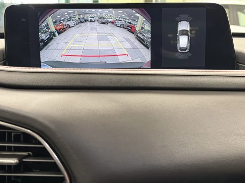 Mazda CX-30 e-SKYACTIV G MHEV Homura 103 kW (140 CV)