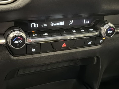 Mazda CX-30 e-SKYACTIV G MHEV Homura 103 kW (140 CV)