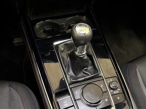 Mazda CX-30 e-SKYACTIV G MHEV Homura 103 kW (140 CV)